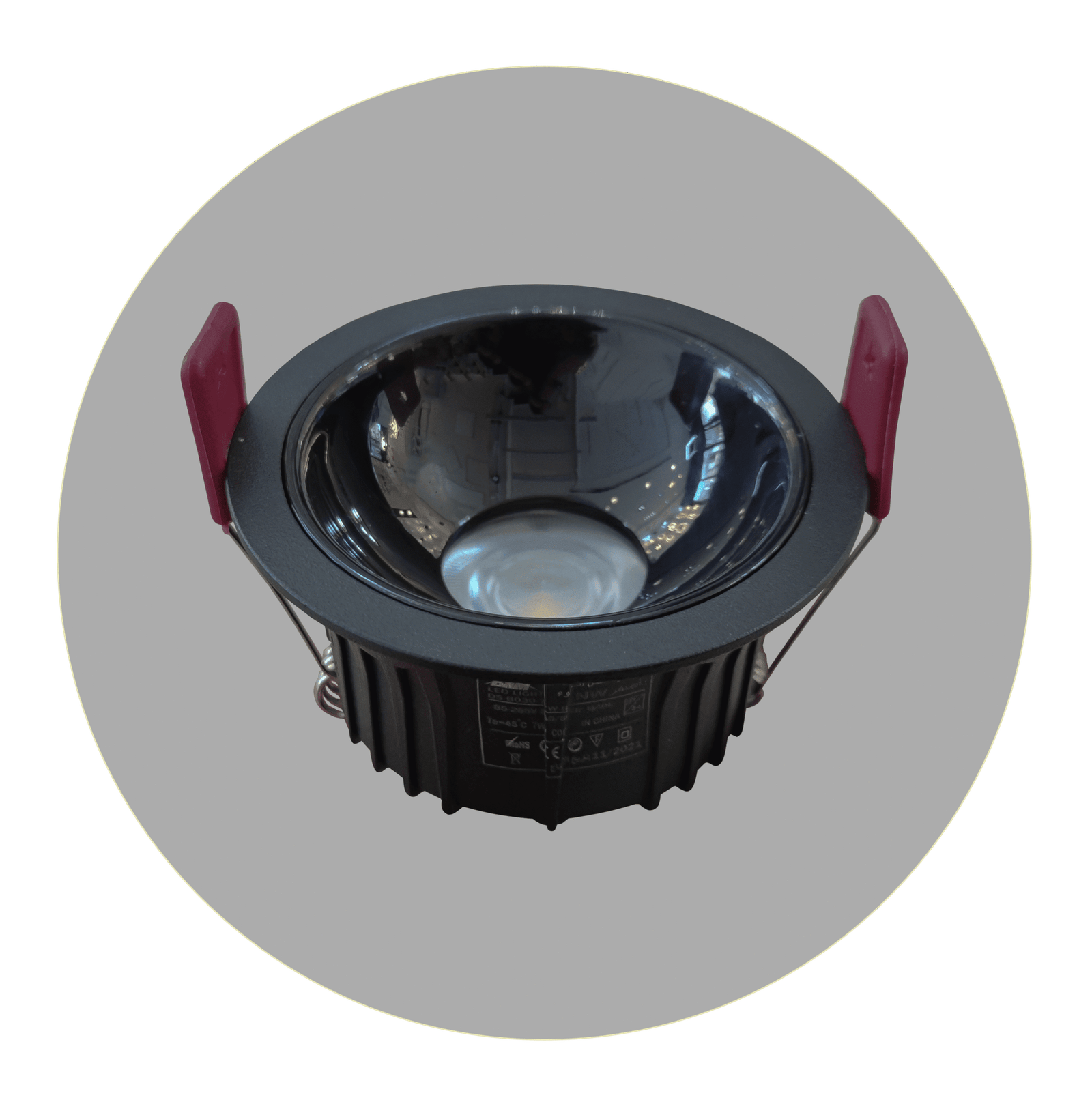 Downlight