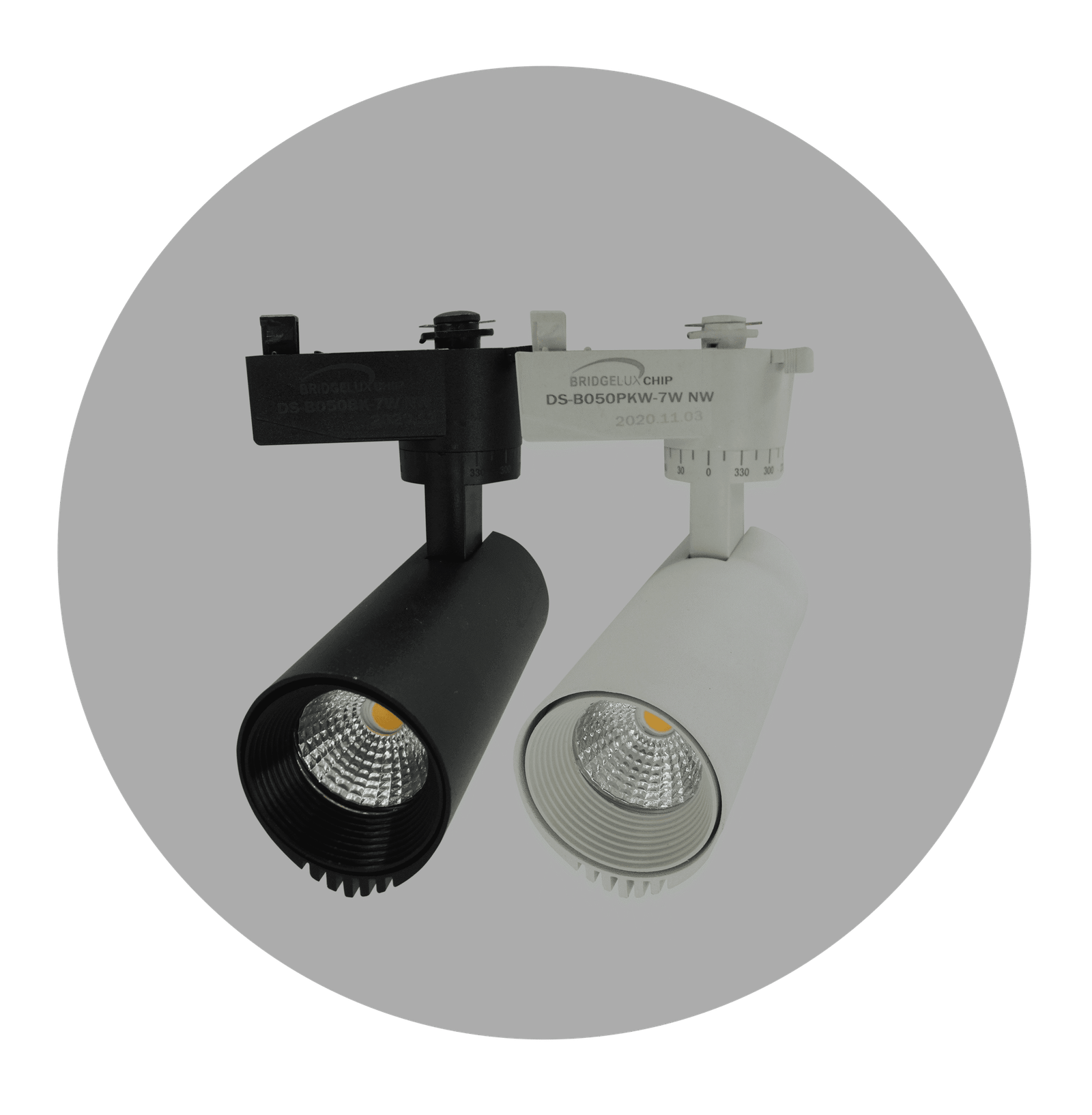 Track light