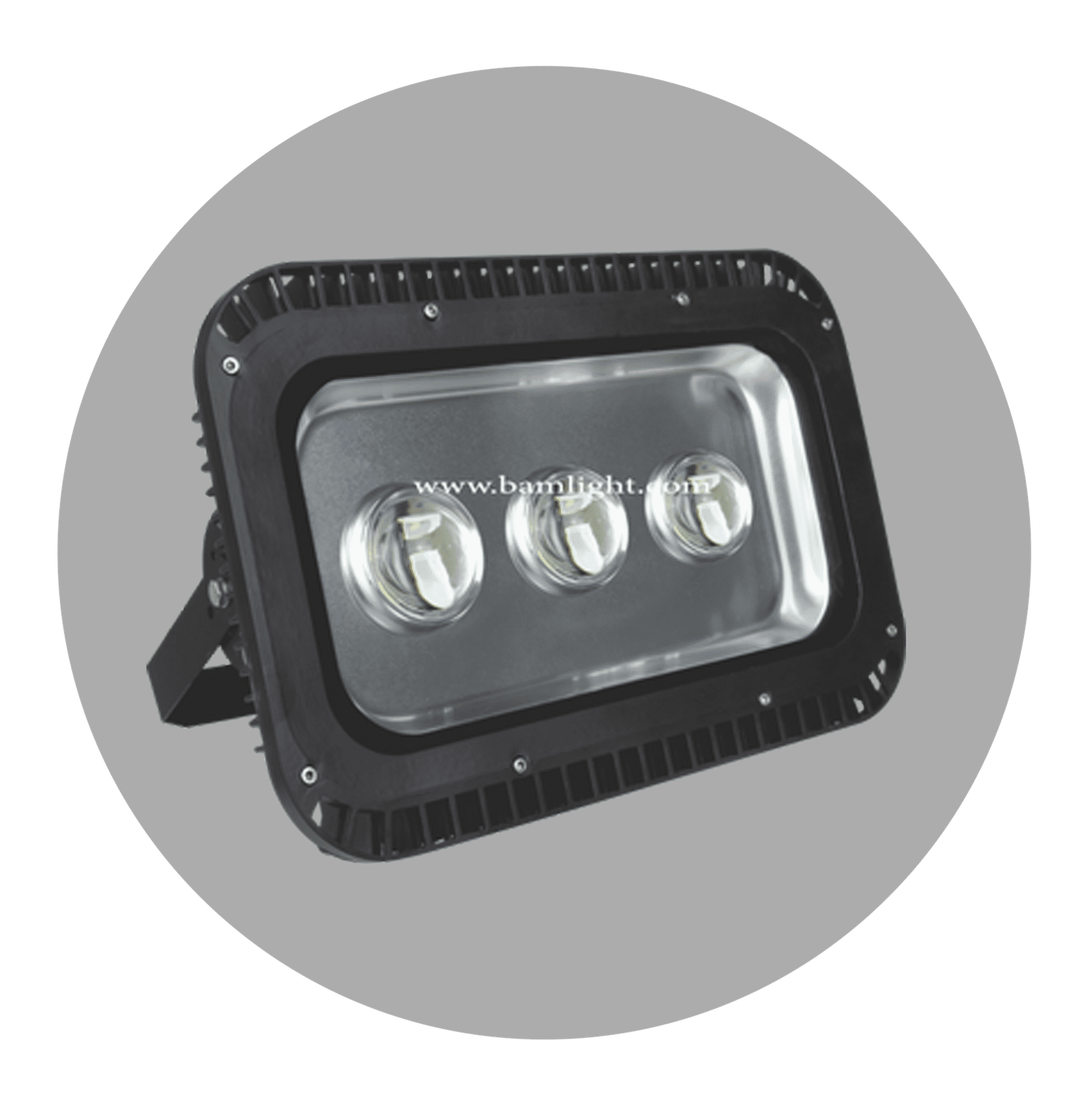 Flood and Projector Light