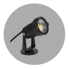 Outdoor Light